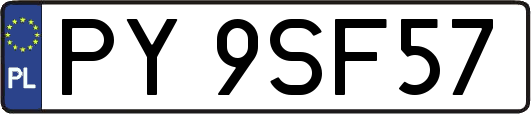 PY9SF57