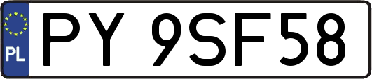 PY9SF58