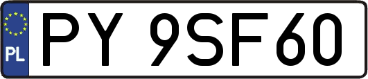 PY9SF60