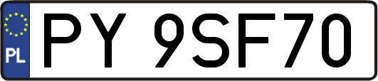 PY9SF70
