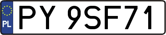 PY9SF71