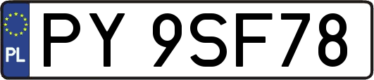 PY9SF78