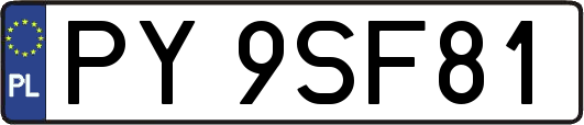 PY9SF81