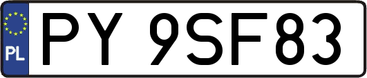 PY9SF83