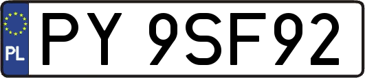PY9SF92