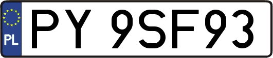 PY9SF93