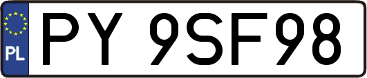 PY9SF98