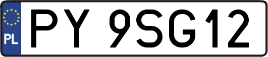 PY9SG12