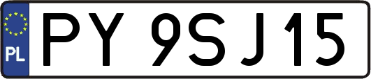 PY9SJ15