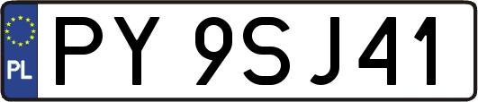 PY9SJ41