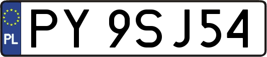 PY9SJ54
