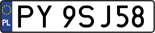 PY9SJ58