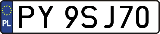 PY9SJ70