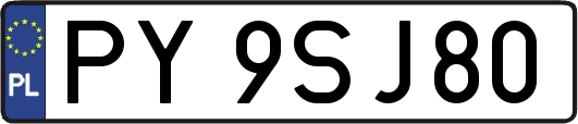PY9SJ80