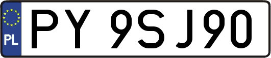 PY9SJ90