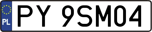 PY9SM04