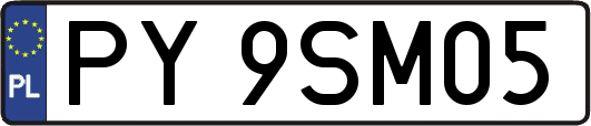 PY9SM05