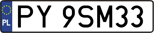 PY9SM33
