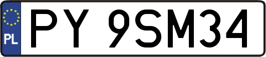 PY9SM34
