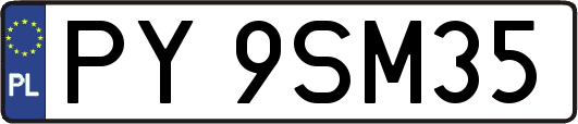 PY9SM35