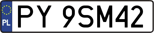 PY9SM42