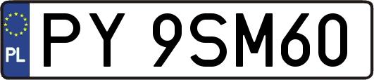 PY9SM60