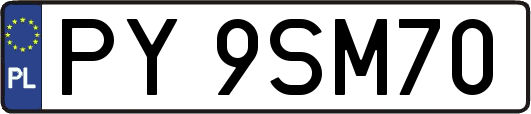 PY9SM70