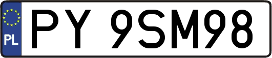 PY9SM98