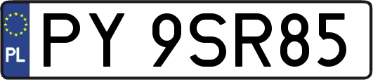 PY9SR85