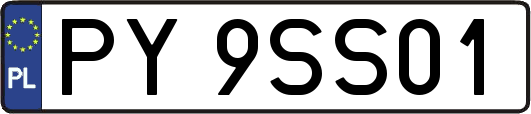 PY9SS01