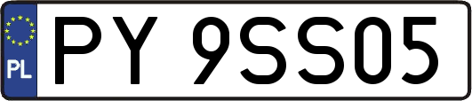 PY9SS05