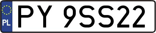 PY9SS22
