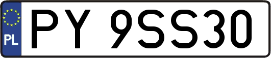 PY9SS30