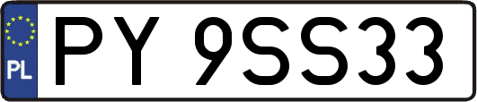 PY9SS33