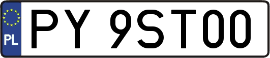 PY9ST00