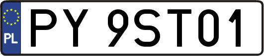 PY9ST01