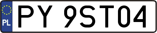 PY9ST04