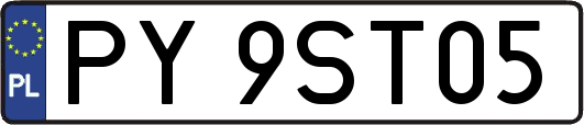 PY9ST05