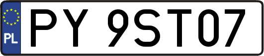 PY9ST07