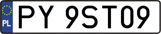 PY9ST09