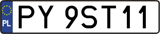 PY9ST11