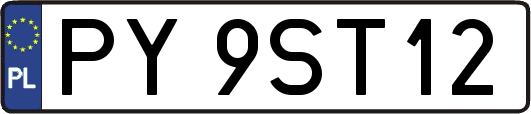PY9ST12