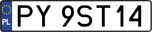 PY9ST14