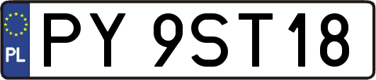 PY9ST18