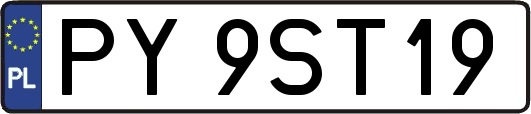 PY9ST19
