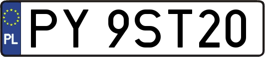 PY9ST20