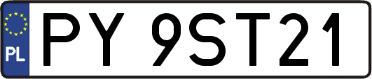 PY9ST21