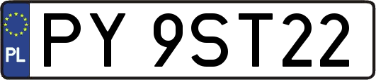 PY9ST22