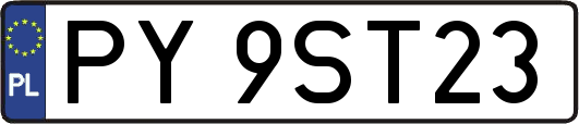PY9ST23