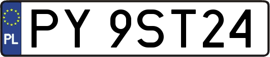 PY9ST24